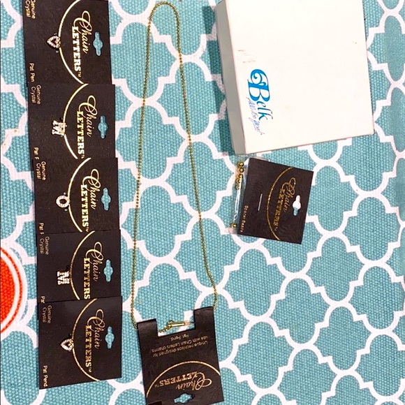 Mom charm necklace set * nwt - Picture 4 of 7